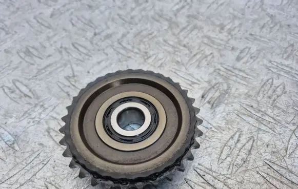 BMW 3 F30 F35 F31 Timing chain sprocket 8642165 13528642165