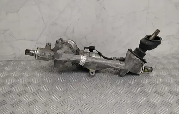 Mercedes-Benz GLA H247 Steering rack A2474601902