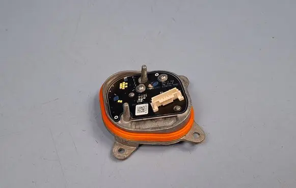 Volkswagen Taigo LED ballast control module 2G7941479C