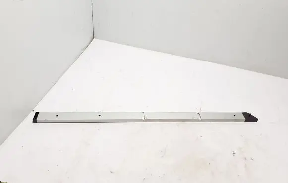 Audi A6 S6 C8 4K Other trunk/boot trim element 4K9863555