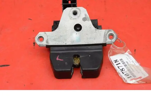 Ford S-MAX Tailgate/trunk/boot lock/catch/latch 8M51R442A66C