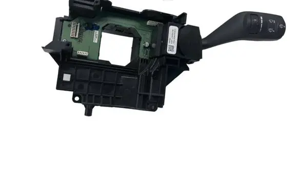 Ford Mondeo MK IV Wiper control stalk 6G9T17A553AE 100206H10710 AG9T13NO64DB