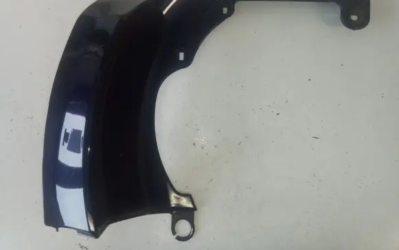 Toyota RAV 4 (XA30) Tailgate/boot cover trim set 