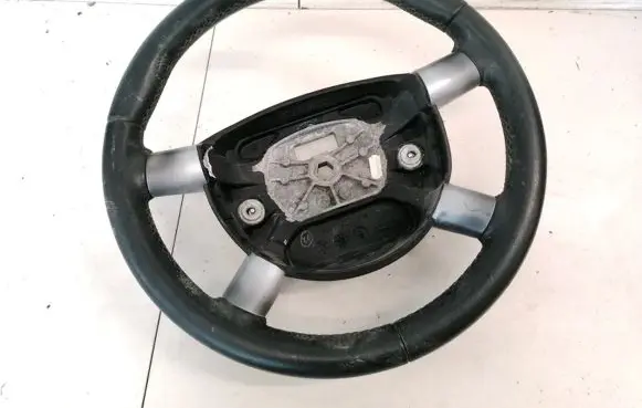 Ford Mondeo Mk III Steering wheel 3S713599CCW 3S71-3599-CCW