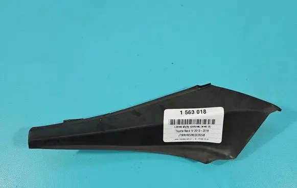 Toyota RAV 4 (XA40) Windshield trim 5386742020 IMPRK1563018