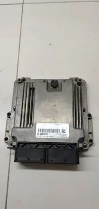 Fiat Tipo Engine control unit/module 55265162 14102812 1039T03398