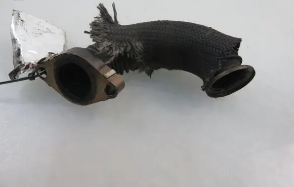 Alfa Romeo 159 EGR valve line/pipe/hose 