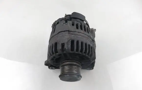 Volkswagen Caddy Generator/alternator 0124325130 06F903023D