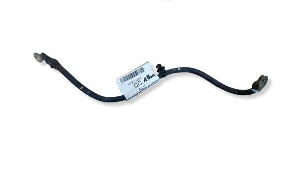 Ford Fiesta Negative earth cable (battery) H1BT14324CC