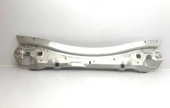 Mercedes-Benz GLC C253 Top upper radiator support slam panel A2535210300 220271936 T49523A