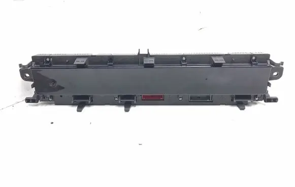 Renault Scenic II - Grand scenic II Speedometer (instrument cluster) 8200787774 K1399