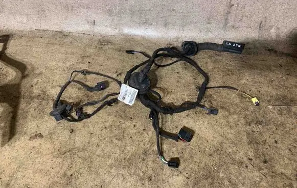 Audi A8 S8 D4 4H Front door wiring loom 4H0971029KS