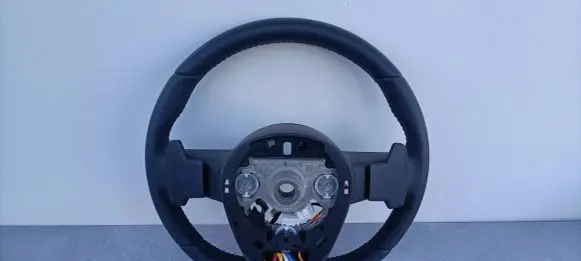 Nissan Qashqai J12 Steering wheel 484306UJ2D
