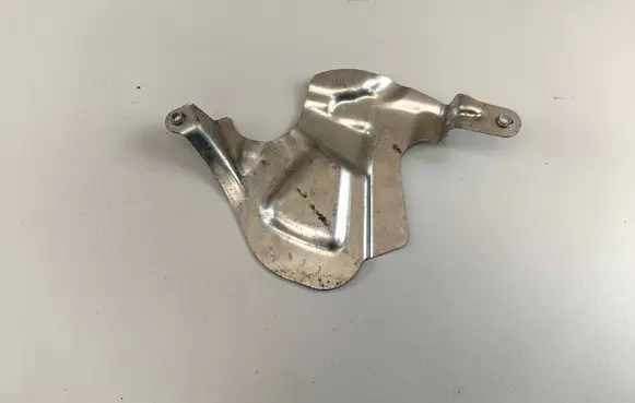 Audi Q3 8U Other exterior part 7N0820897A 7N0820897