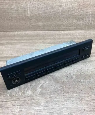 BMW 5 E39 Climate control unit 8360737