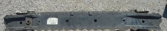 Ford Fiesta Front bumper cross member 8V5117K876BG