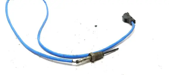 Ford Transit Exhaust gas temperature sensor BC1112B591AB 8C1112B591AB