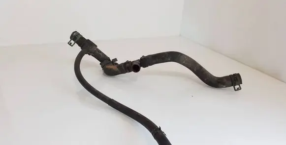 Ford Galaxy Engine coolant pipe/hose 7M0819371J