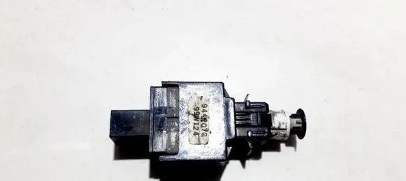 Volvo S60 Brake pedal sensor switch 8622064 07w442