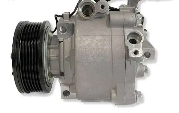Mitsubishi ASX Air conditioning (A/C) compressor (pump) AKV200A802 AKV200A801B AKS200A208B
