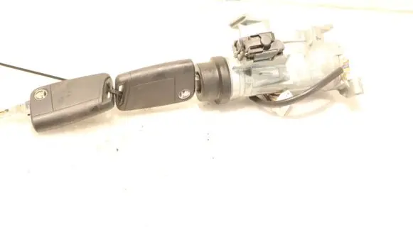 Skoda Octavia Mk3 (5E) Ignition lock 409565