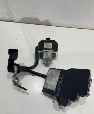 Volkswagen Phaeton Positive wiring loom 3D0919433 140904 0333006020