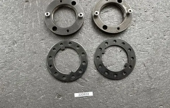 Nissan King Cab, Navara Hub lock 4026292G00 4026492G00