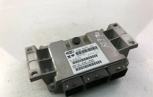 Peugeot 307 Other control units/modules 9650623180 K1770