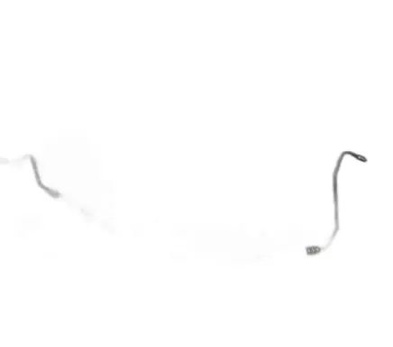 Fiat Ducato Power steering hose/pipe/line 1385569080