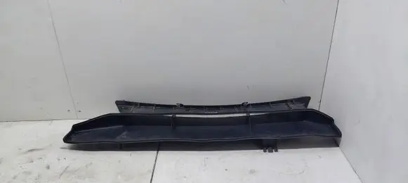 Citroen C4 Grand Picasso Air intake duct part 9658173380