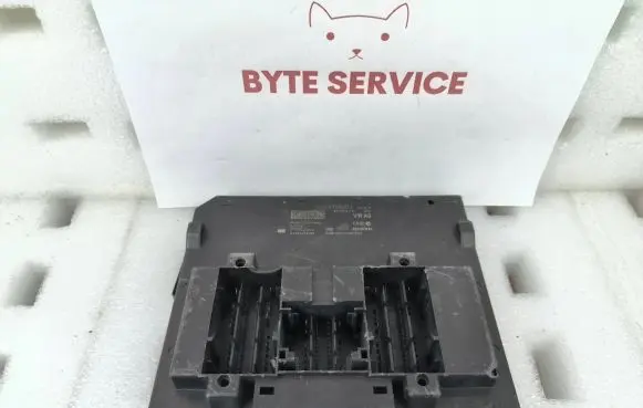 Audi A3 S3 8V Other control units/modules 5Q0937084DJ