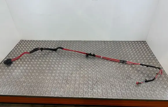 Jaguar XE Other wiring loom LX7314300AB