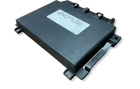 Mercedes-Benz SLK R170 Gearbox control unit/module 0205458632