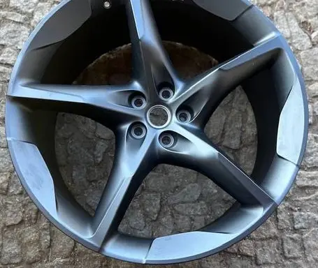 Ferrari Purosangue R23 light alloy rim 13823