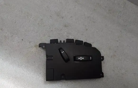 Volvo XC60 Seat control switch 31421353 14W521 19206