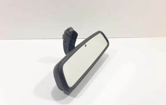 BMW 7 F01 F02 F03 F04 Rear view mirror (interior) 922434102