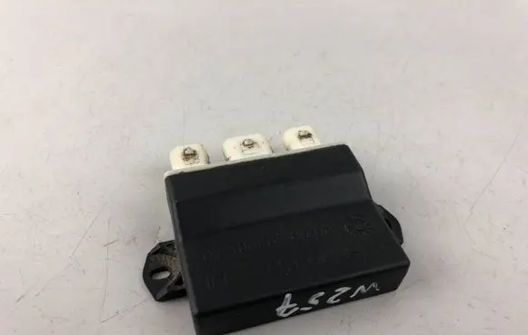 Mercedes-Benz CLS W257 Tailgate/trunk control unit/module A1679050200