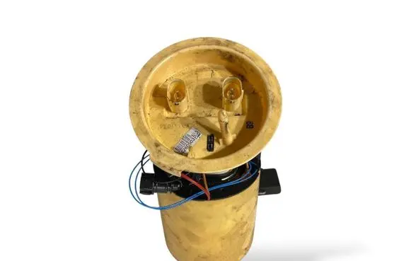 BMW 3 E90 E91 In-tank fuel pump 6763886
