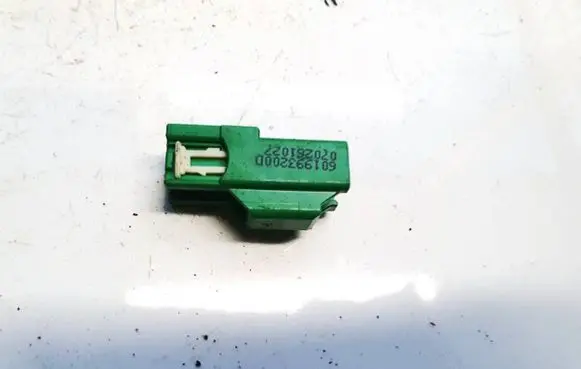 Volvo S40 Sensor 601993200d 070261027