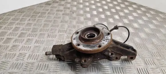 Peugeot RCZ Front wheel hub