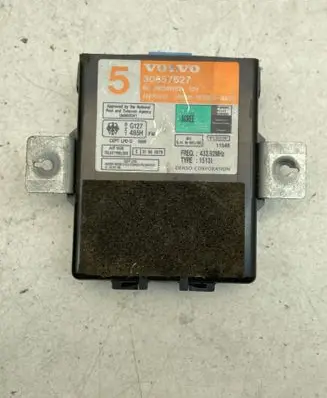 Volvo S40, V40 Other control units/modules 30857627 UG960041