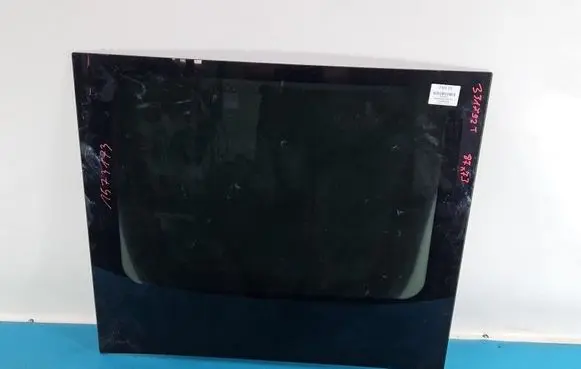 Renault Megane III Sunroof set IMPRK1573173
