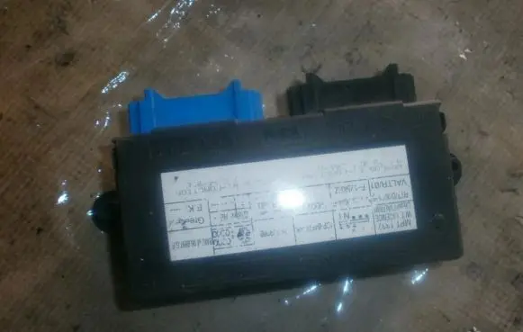 Renault Laguna I Other control units/modules 73847257C
