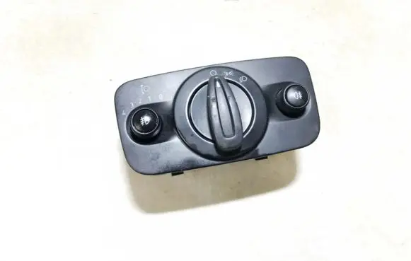 Ford Fiesta Light switch 8a6t13a024bb 10004132