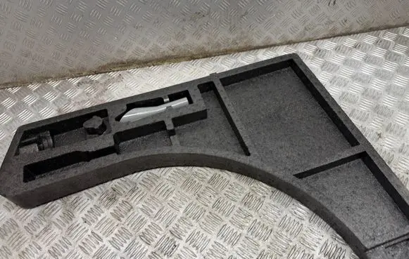 Ford Kuga II Trunk sound insulation CV44S11169AD