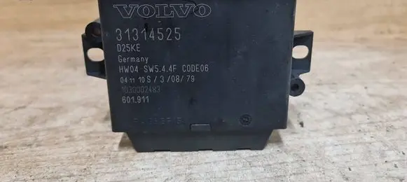 Parking PDC control unit/module