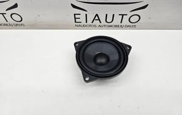 BMW X6 E71 Front door speaker 9112472 65139112472