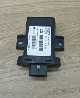 Volvo V70 Light module LCM 31288566AA 532275858 63331909991