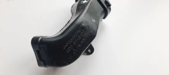Audi A5 8T 8F Cabin air duct channel 8T1819726A