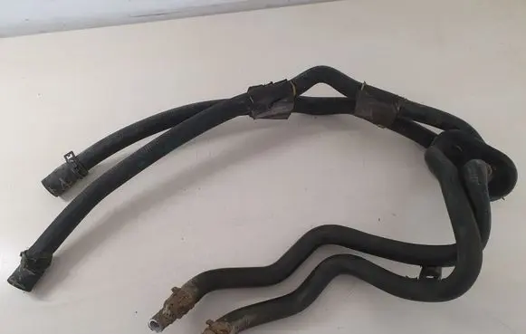 Volkswagen Transporter - Caravelle T5 Engine coolant pipe/hose 7H0819886A